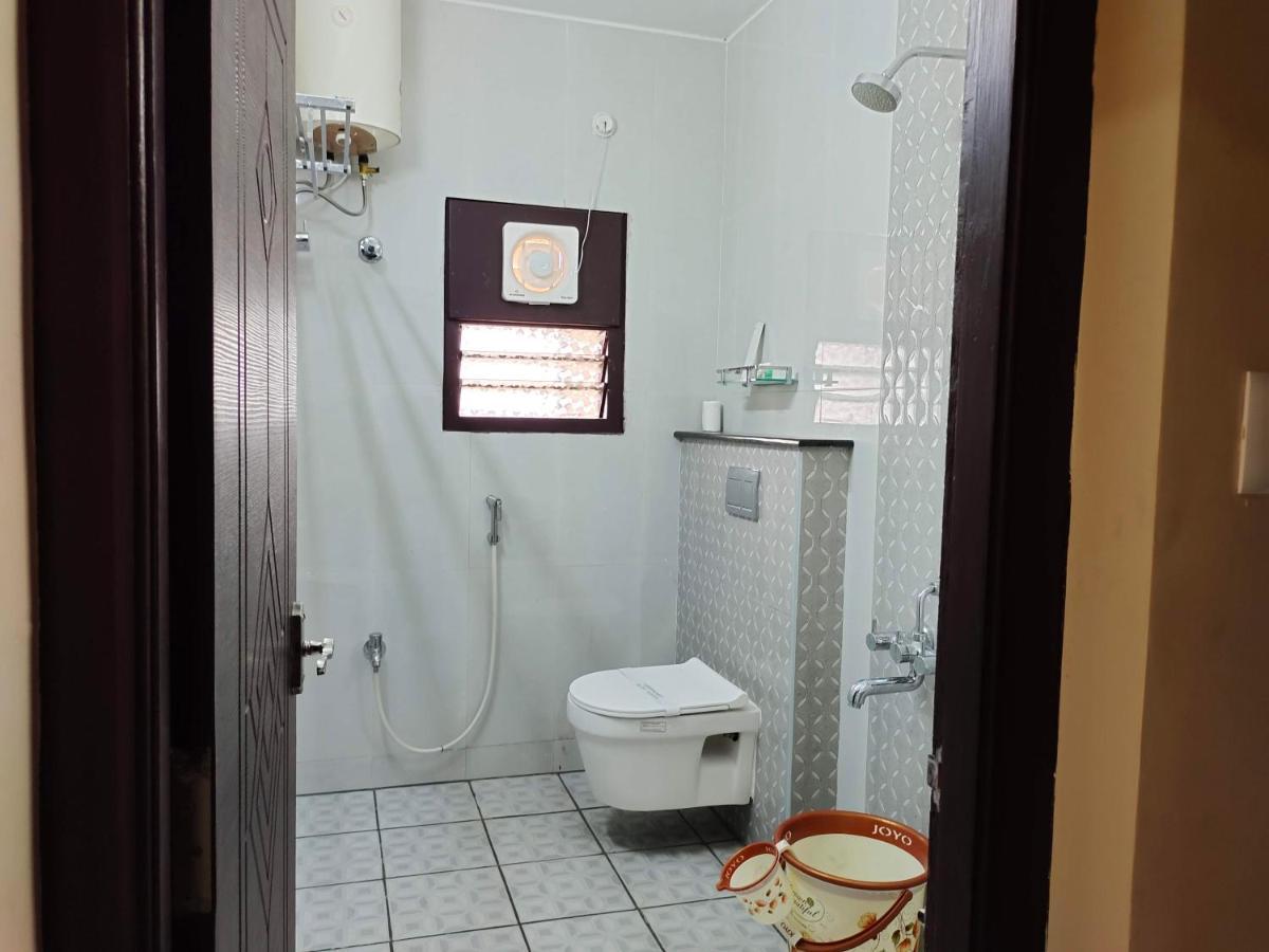 Hotel John Towers Tirunelveli Exterior foto