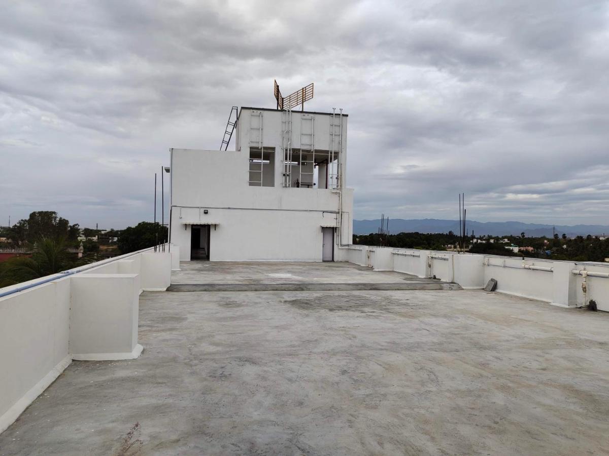 Hotel John Towers Tirunelveli Exterior foto